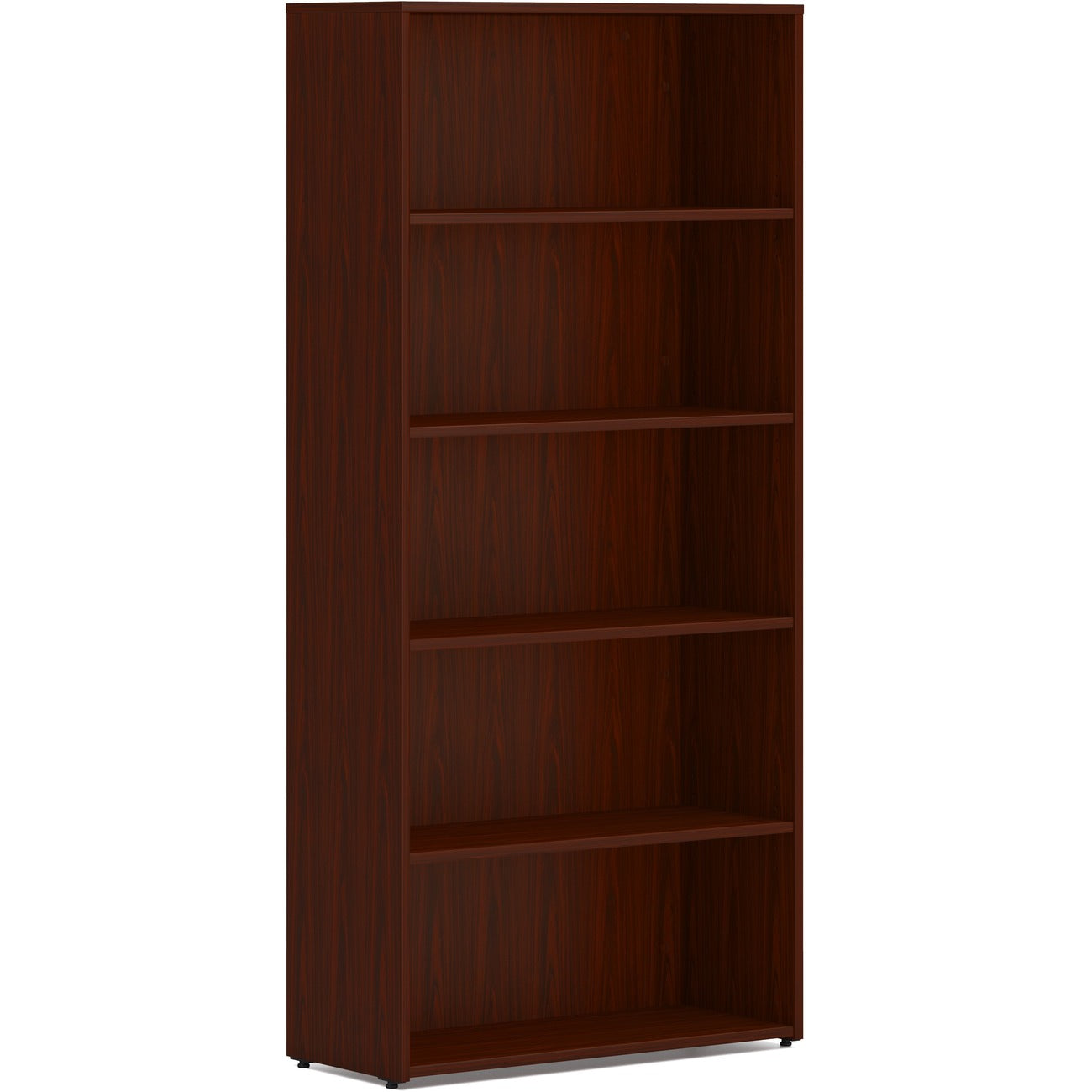 HON Bookcase 5Shelf 30inWx65inH