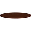 HON Top Conference Table Round