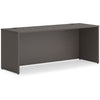 HON Credenza Shell 72"W