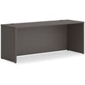 HON Credenza Shell 72inW 2