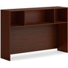 HON Hutch Desk Nodoors 60"W