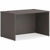 HON Desk Shell Rectangle 48"W