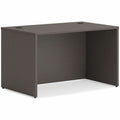 HON Desk Shell Rectangle 48inW 2