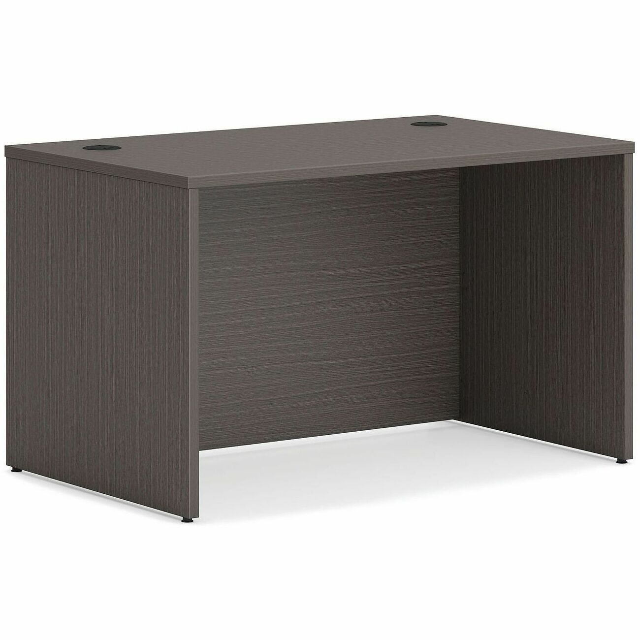 HON Desk Shell Rectangle 48inW 2