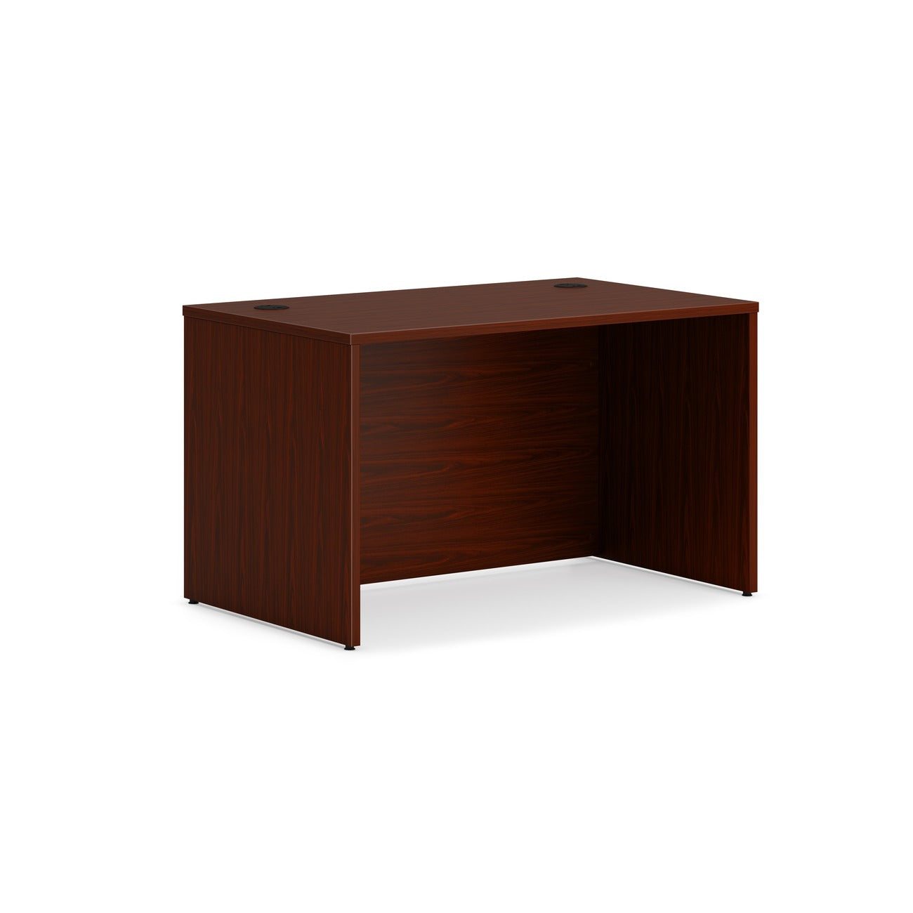 HON Desk Shell Rectangle 48inW