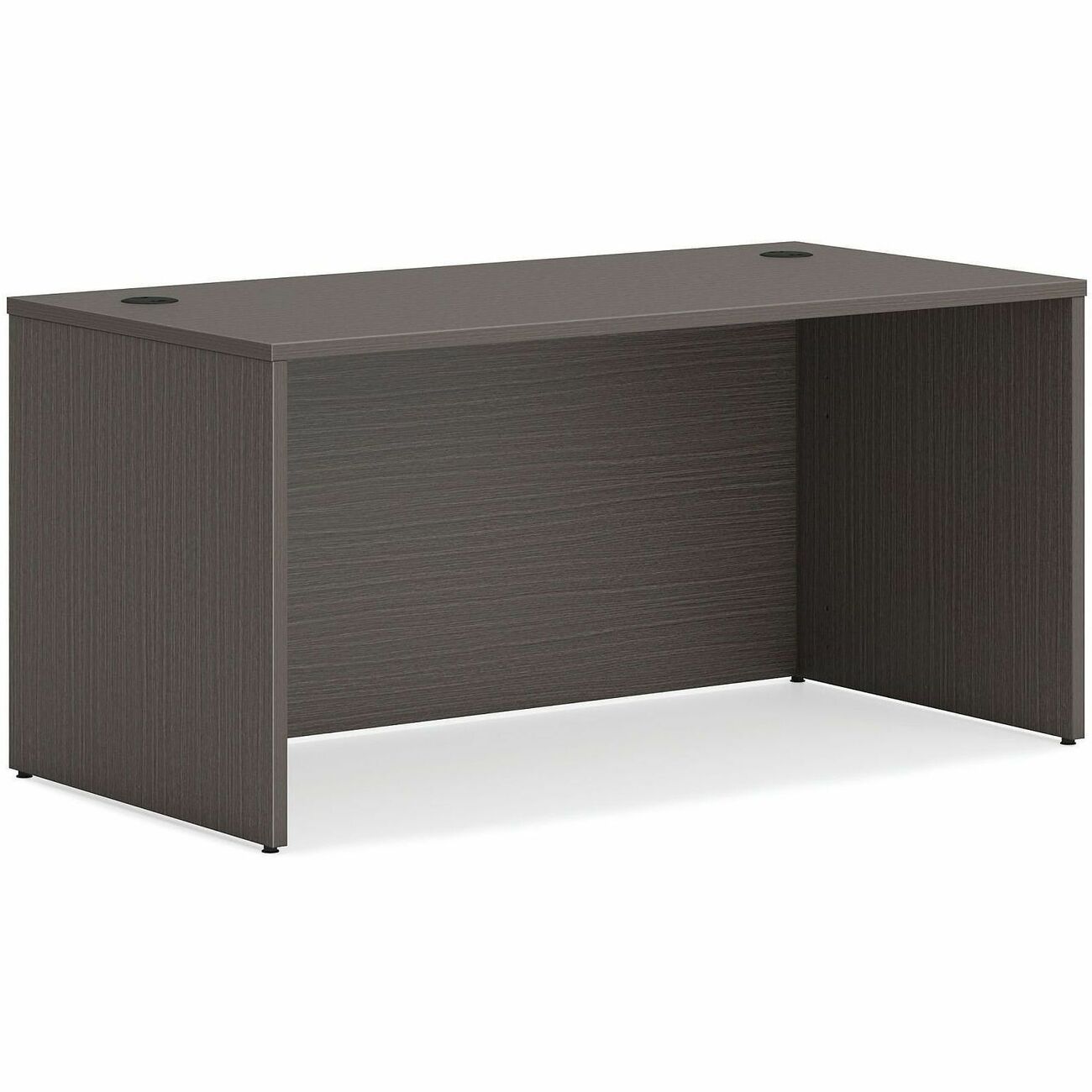 HON Desk Shell Rectangle 60inW 2