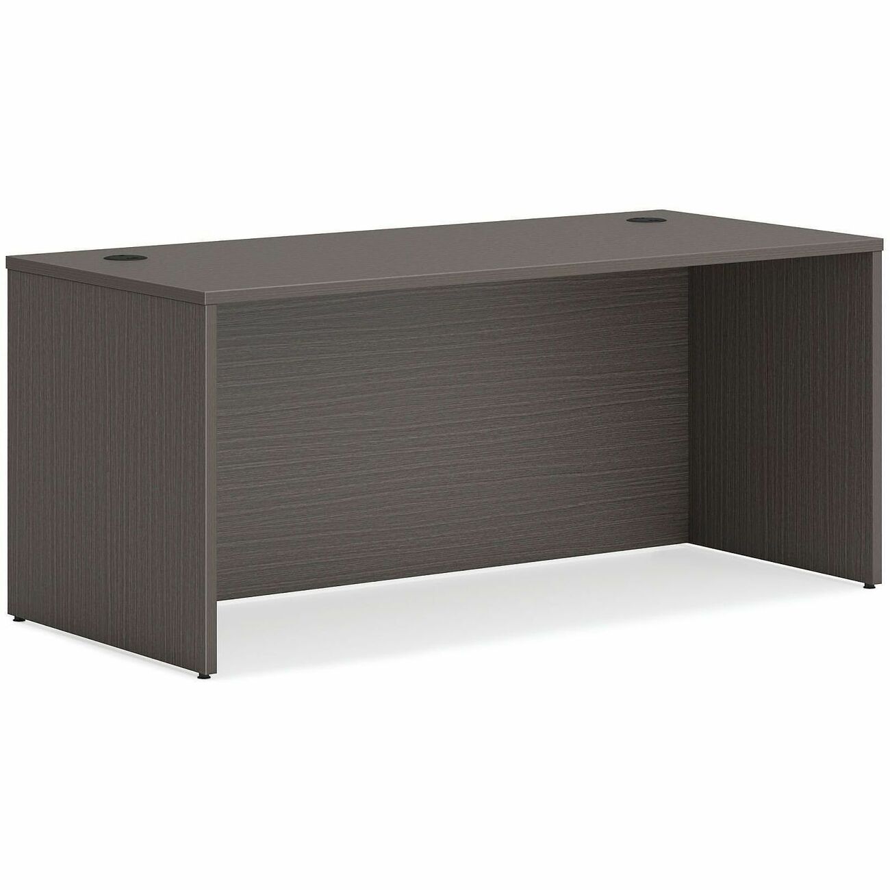 HON Desk Shell Rectangle 66inW 2
