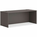 HON Desk Shell Rectangle 72inW 2