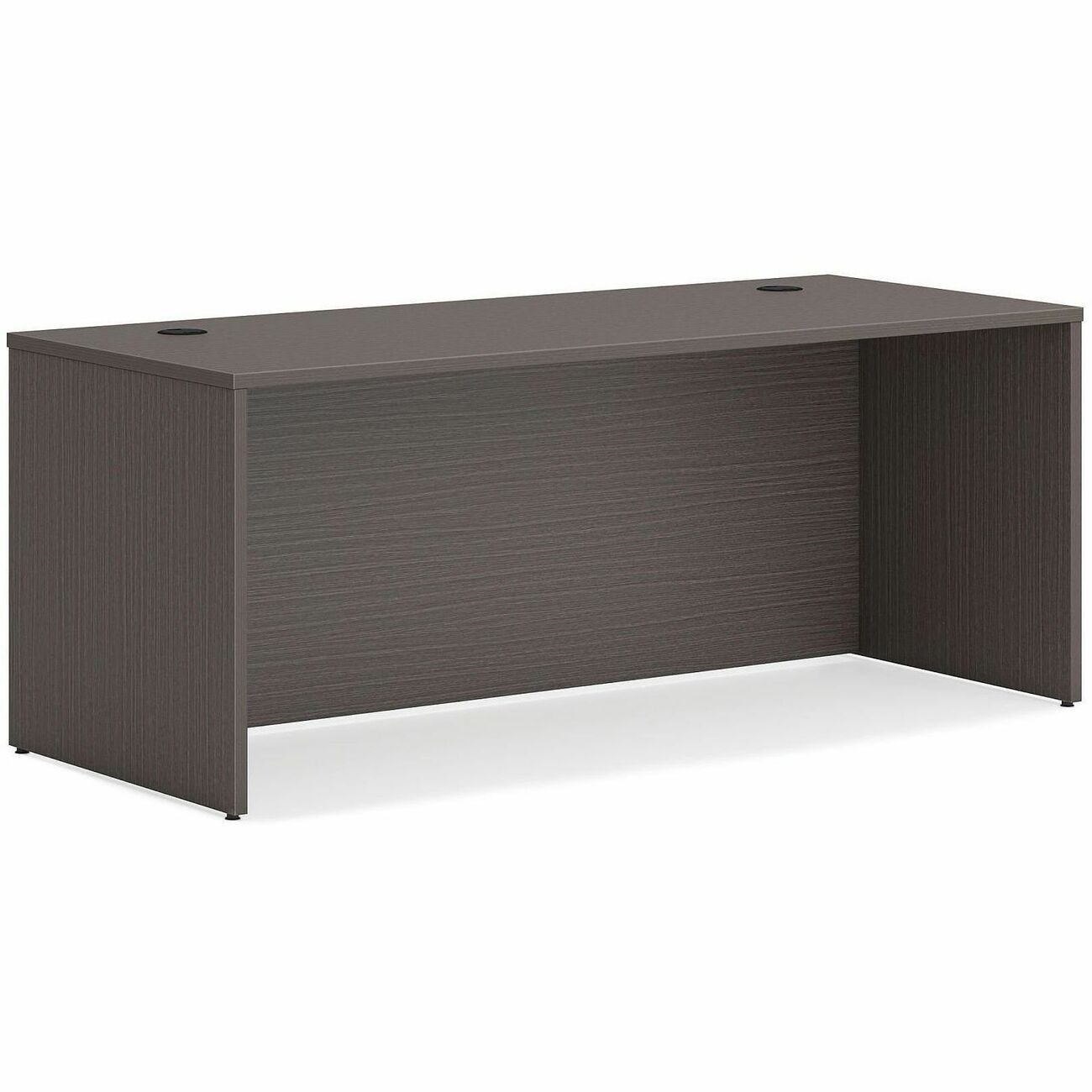 HON Desk Shell Rectangle 72inW 2