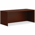 HON Desk Shell Rectangle 72inW