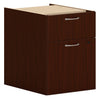 HON Pedestal Hanging B/F 15"W