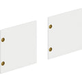 HON Doors Setof2 60inW 3