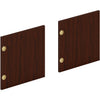 HON Doors Setof2 60"W