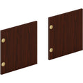 HON Doors Setof2 60inW