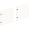 HON Doors Setof2 66"W