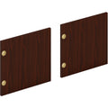 HON Doors Setof2 66inW