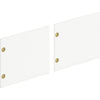 HON Doors Setof2 72"W