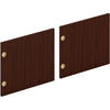 HON Doors Setof2 72"W