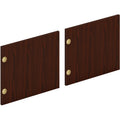 HON Doors Setof2 72inW