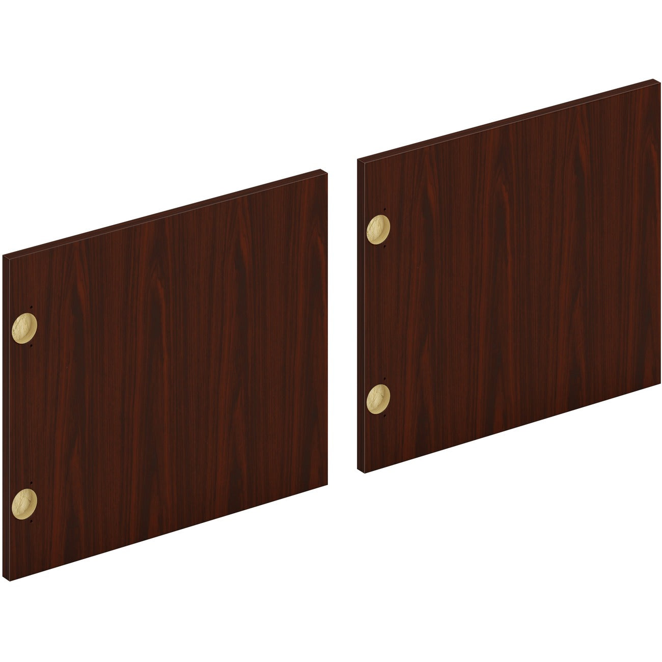 HON Doors Setof2 72inW