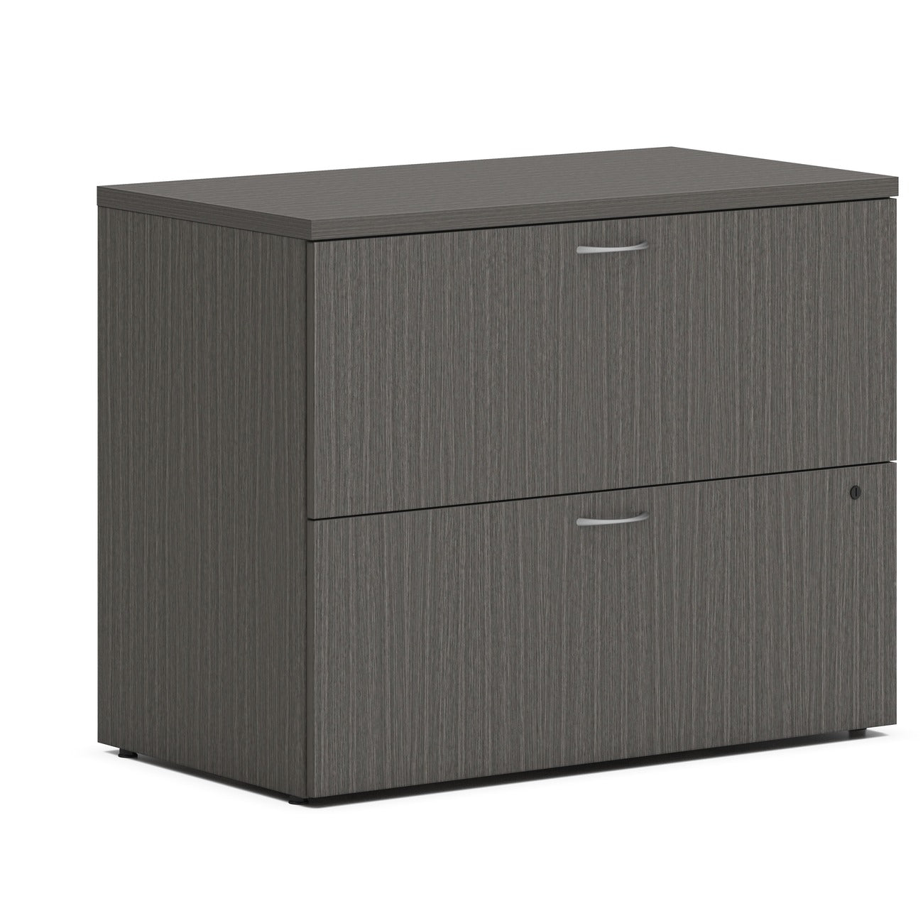 HON File Lateral 2Drawer 36inW 2