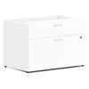 HON Credenza Personal 2Drawer
