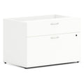 HON Credenza Personal 2Drawer 3