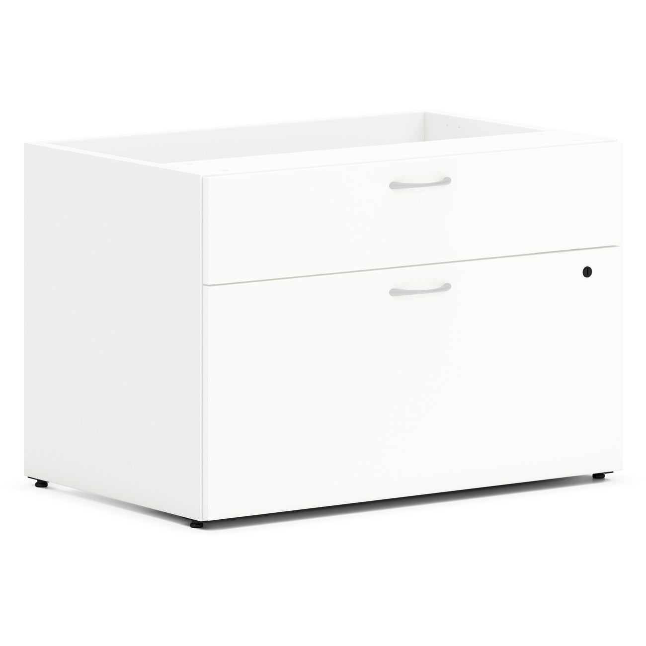 HON Credenza Personal 2Drawer 3