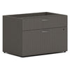 HON Credenza Personal 2Drawer