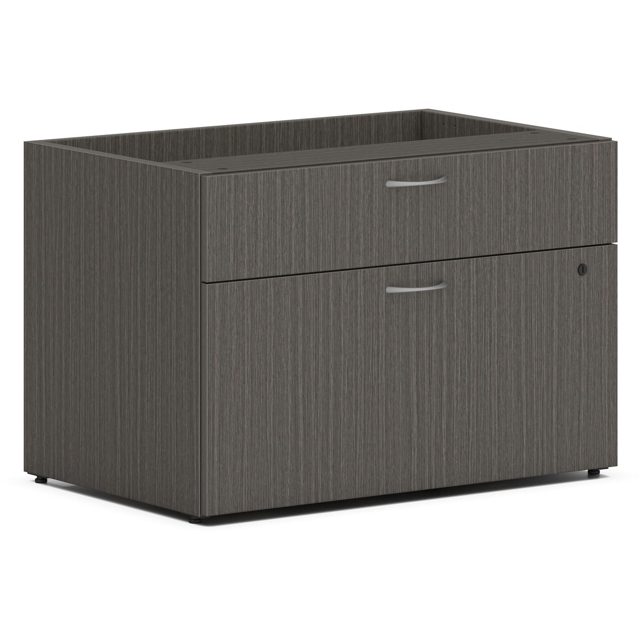 HON Credenza Personal 2Drawer 2
