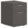 HON Pedestal Mobile B/F 15"W