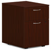 HON Pedestal Mobile B/F 15"W