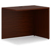 HON Return Shell 36"Wx24"Dx29"H