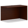 HON Return Shell 48"Wx24"Dx29"H