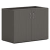 HON Cabinet Storage 36"W