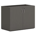 HON Cabinet Storage 36inW 2