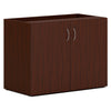 HON Cabinet Storage 36"W