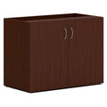 HON Cabinet Storage 36inW