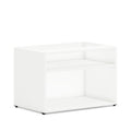 HON Credenza Storage Open 30inW 3