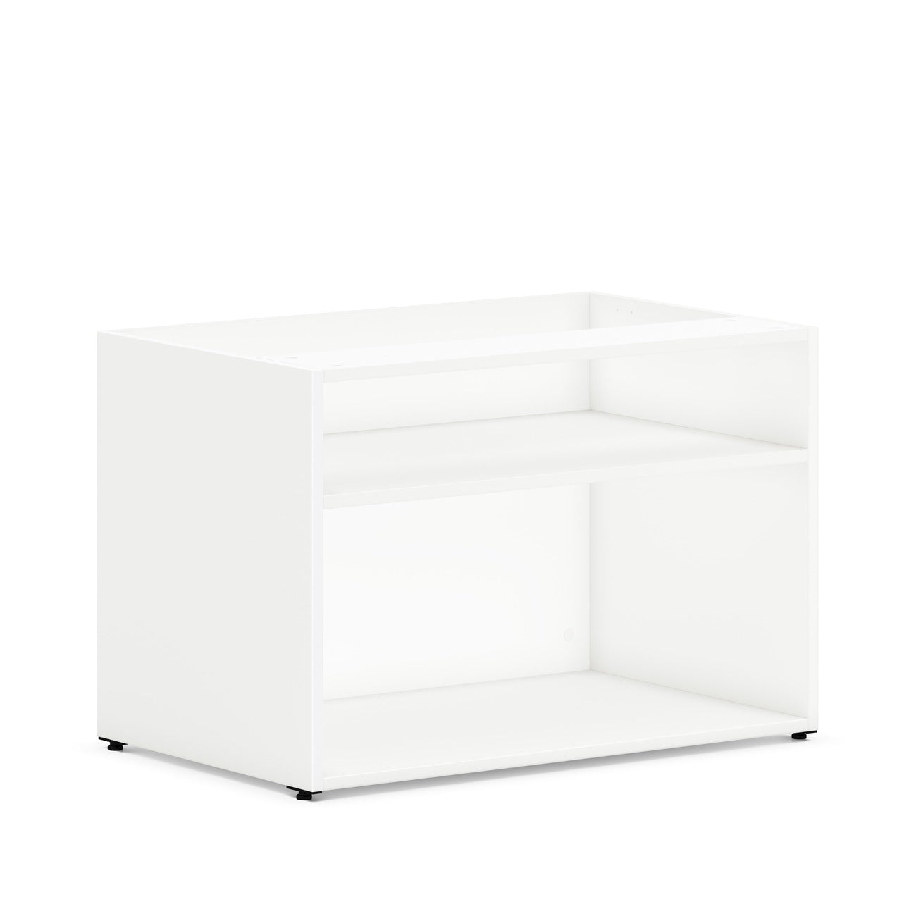 HON Credenza Storage Open 30inW 3