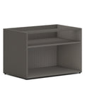 HON Credenza Storage Open 30inW 2