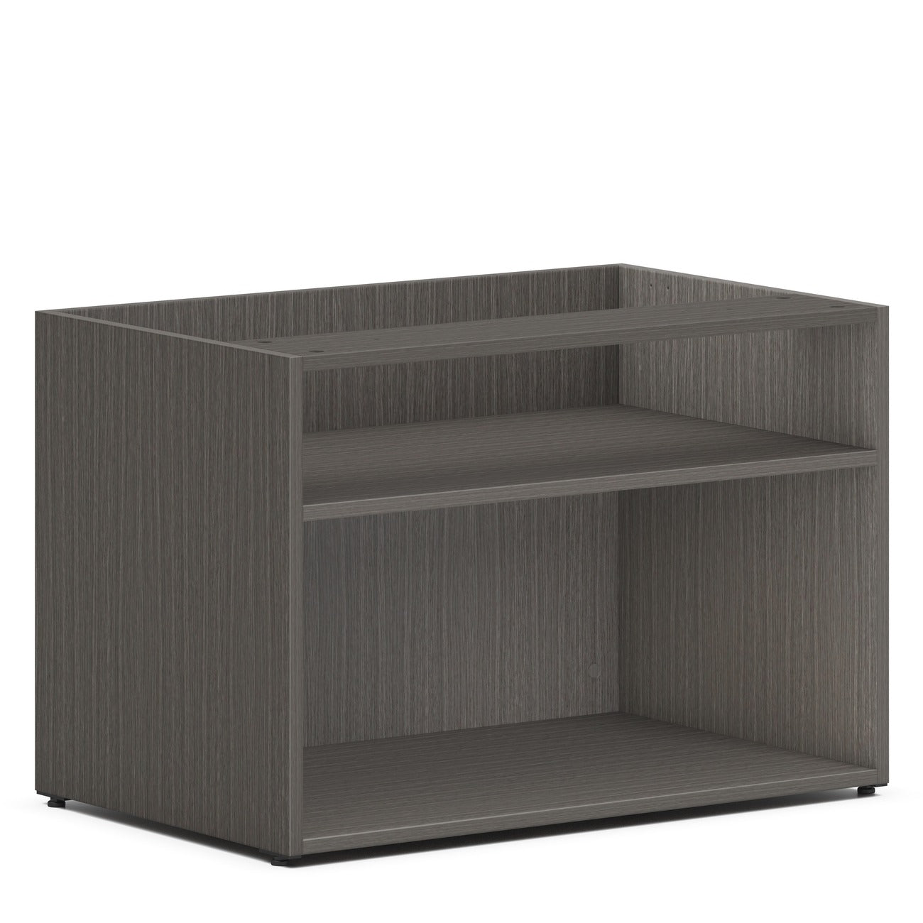 HON Credenza Storage Open 30inW 2
