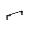 HON Leg Support 7"Hx30"D Black