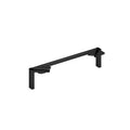 HON Leg Support 7inHx30inD Black