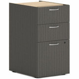 HON Mod HLPLPSBBF Pedestal