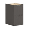 HON Pedestal Support F/F 15"W
