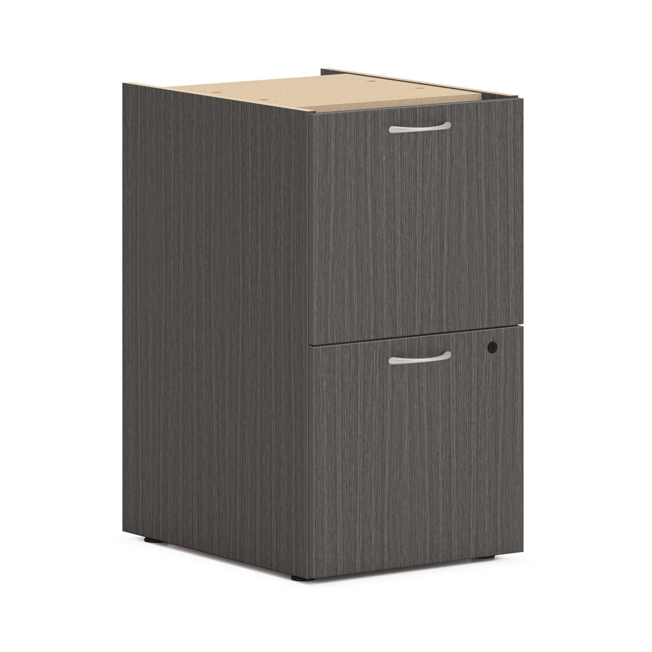 HON Pedestal Support F/F 15inW 2