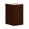 HON Pedestal Support F/F 15"W