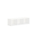 HON Storage Openwallmounted 48in 2