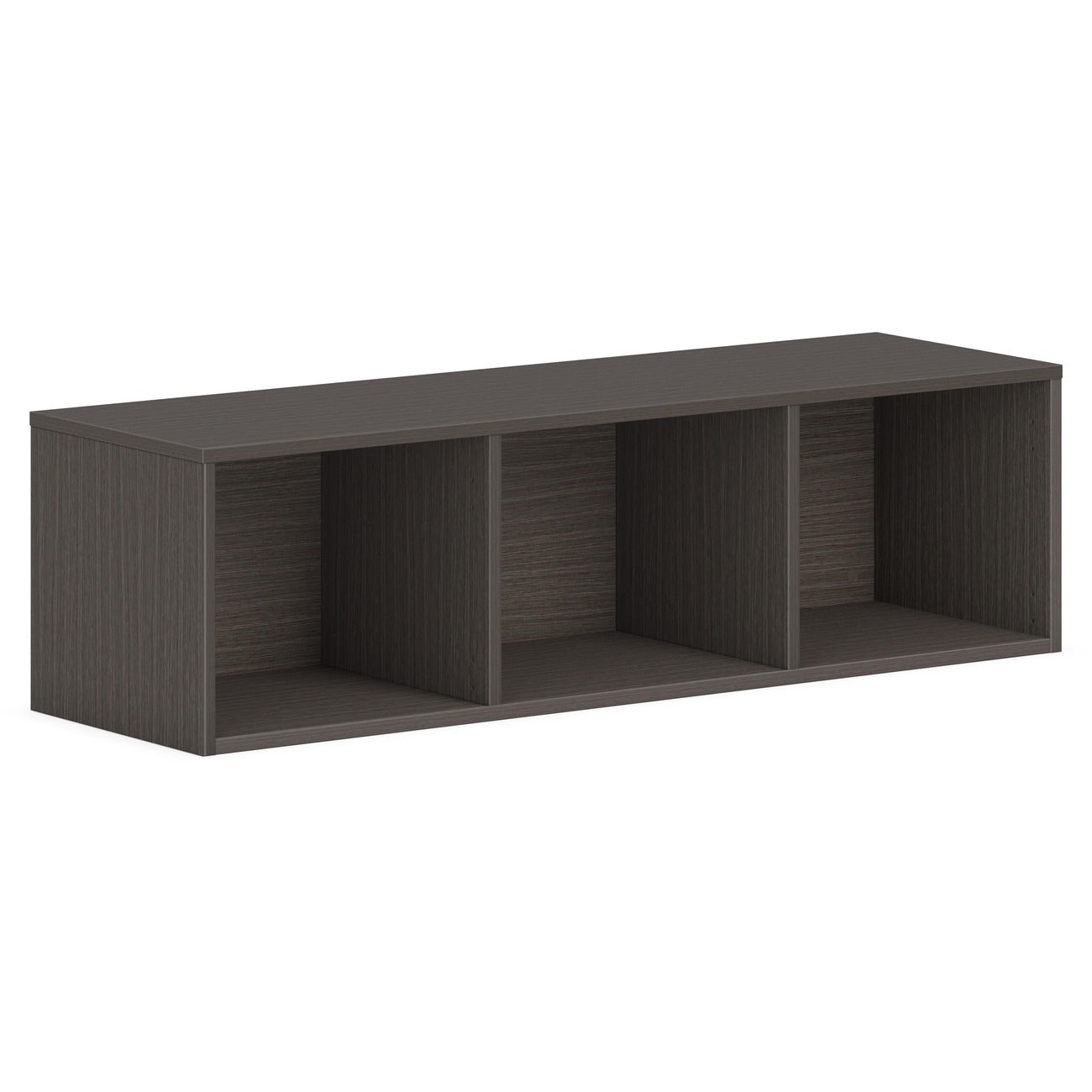 HON Storage Openwallmounted 48in